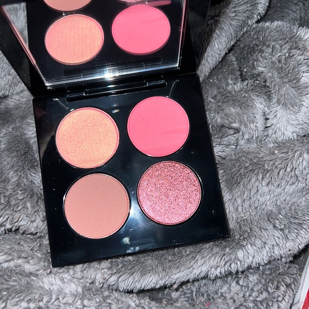 Pat McGrath Eternal Eden Palette BRAND NEW NO BOX